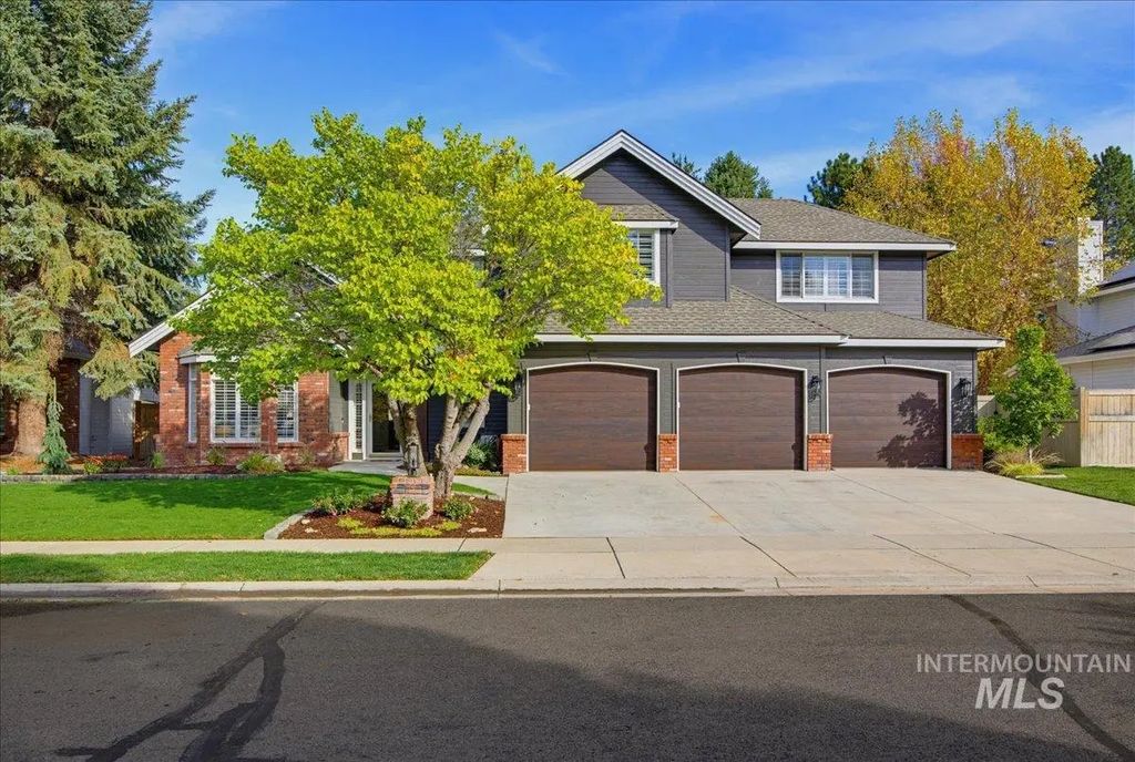 13286 W Woodspring Ct, Boise