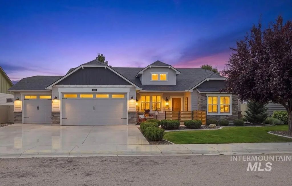11341 W Mountain Iris St, Star
