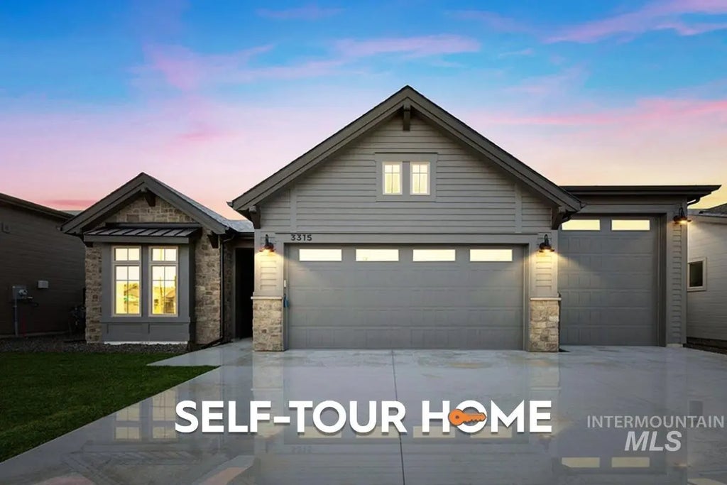 3315 E Englehart Dr., Meridian