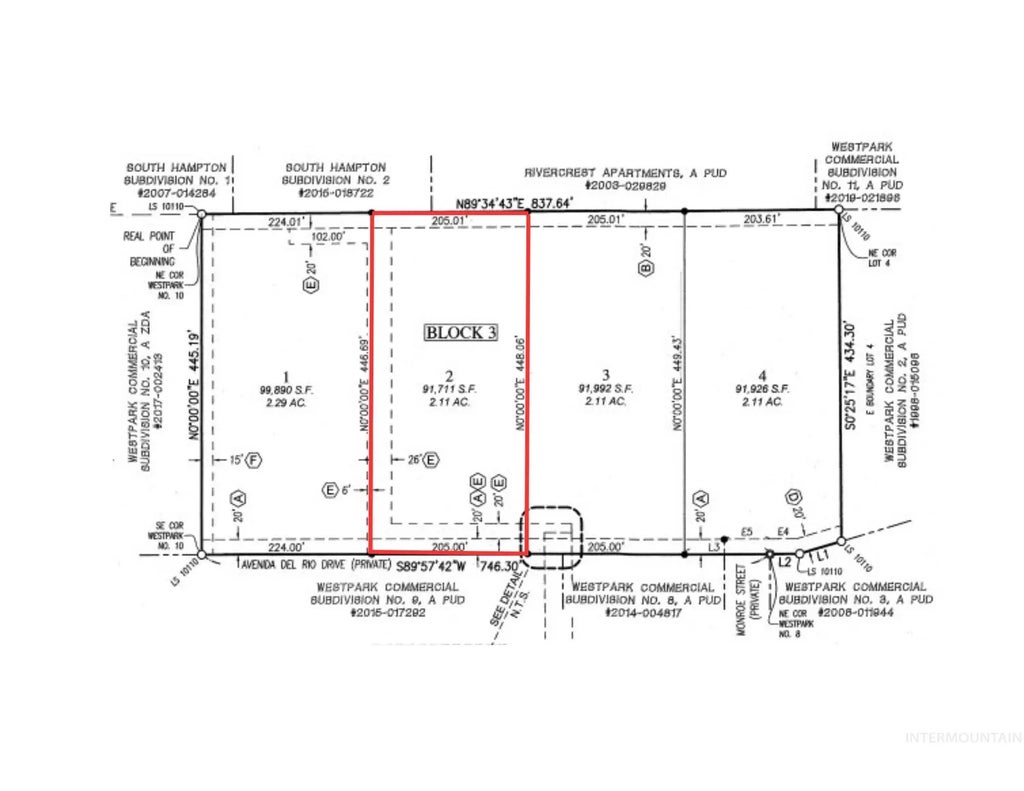 235 Avenida Del Rio, Twin Falls