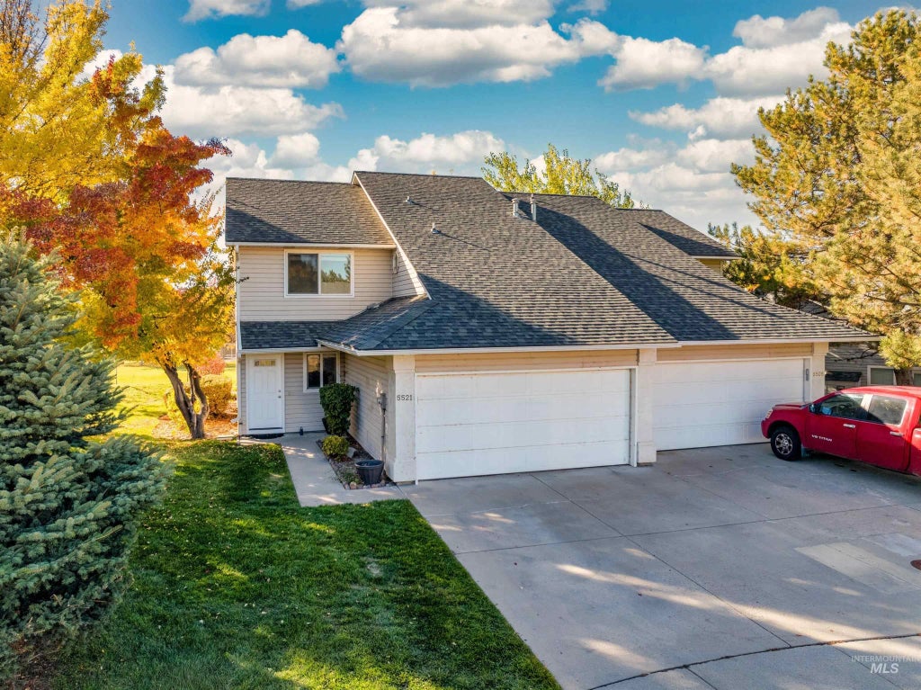 5521 S Adonis Place, Boise