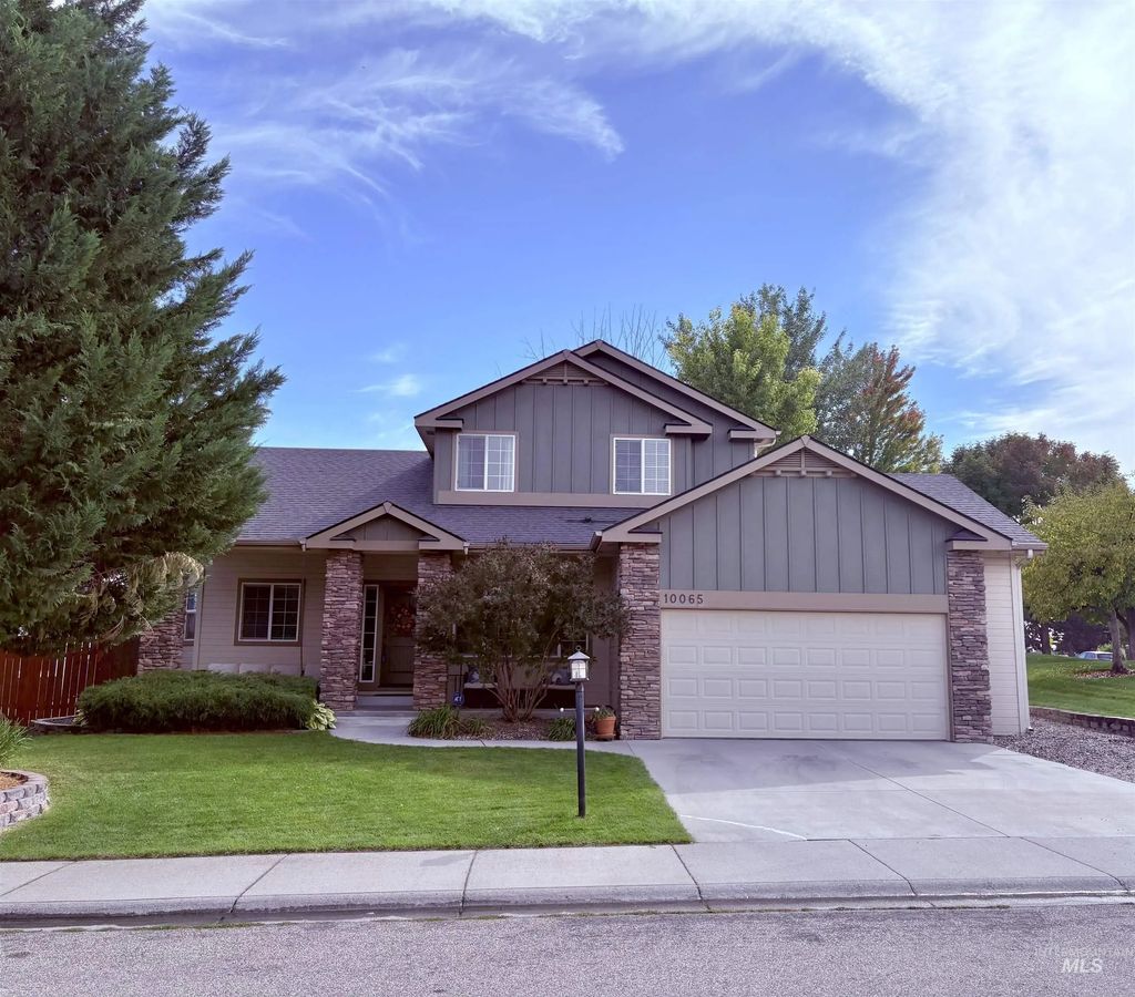 10065 Arabian Drive, Boise