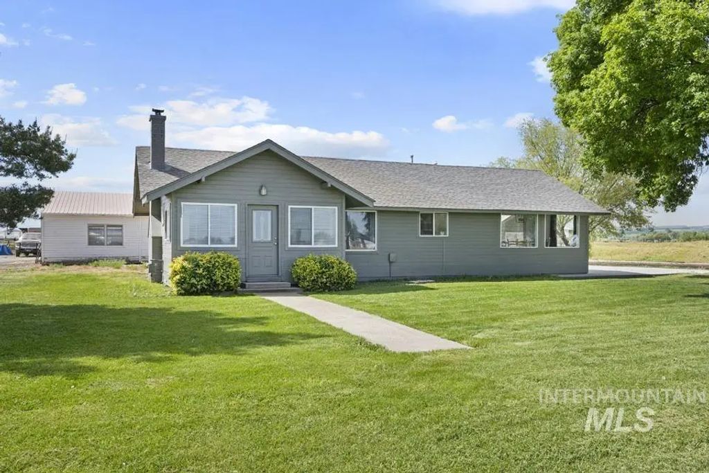 2091 Se 6th, Fruitland