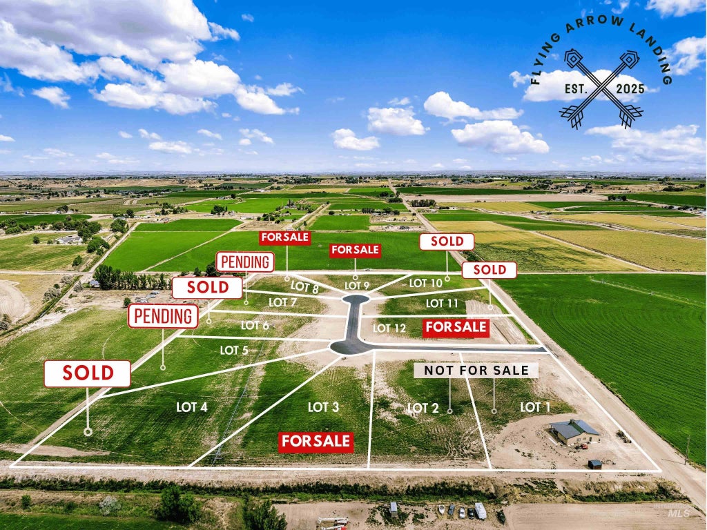 Lot 8 Bow Lane, Wilder