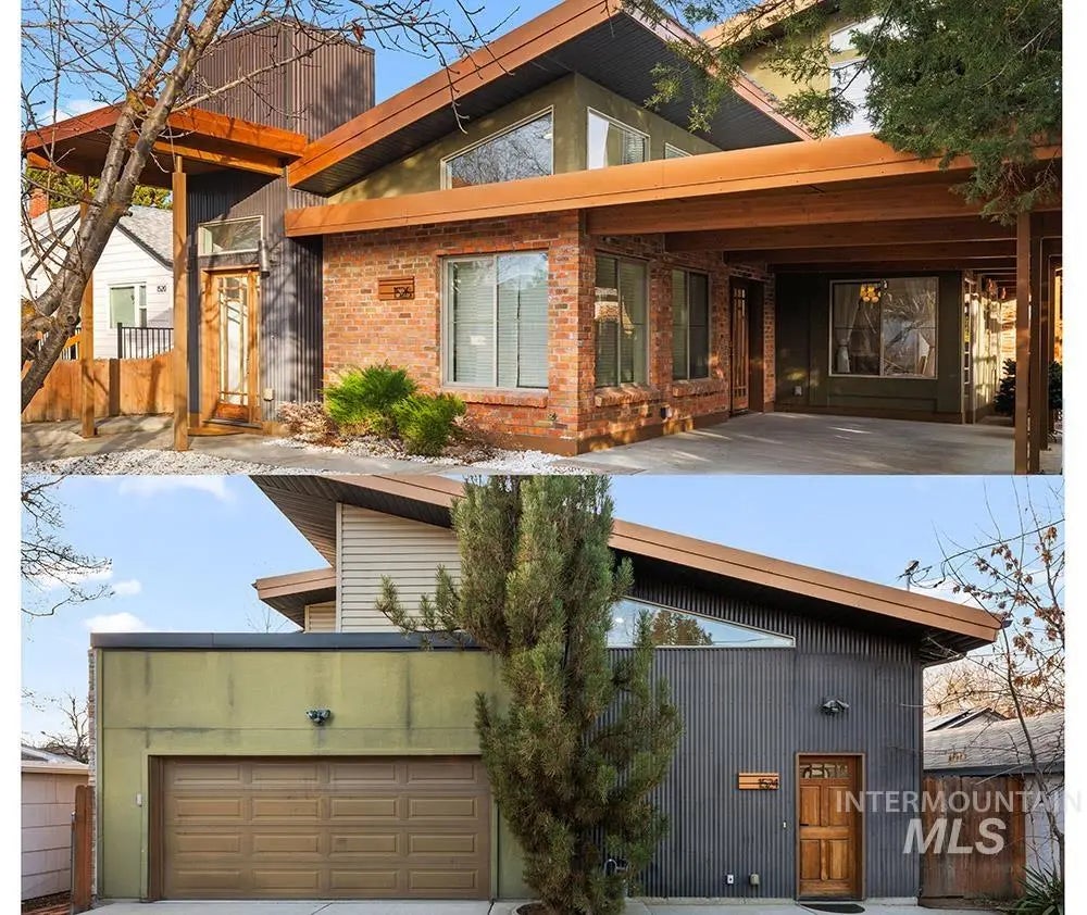 1526/1524 S Lincoln Ave, Boise