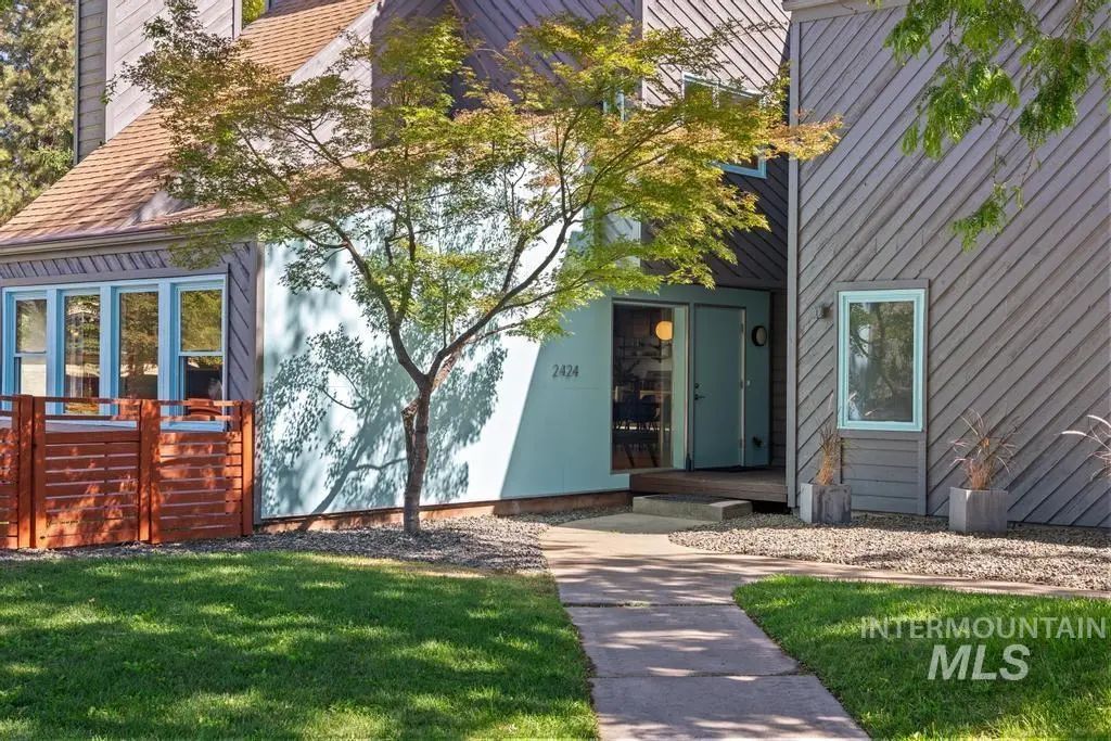 2424 S Odle, Boise