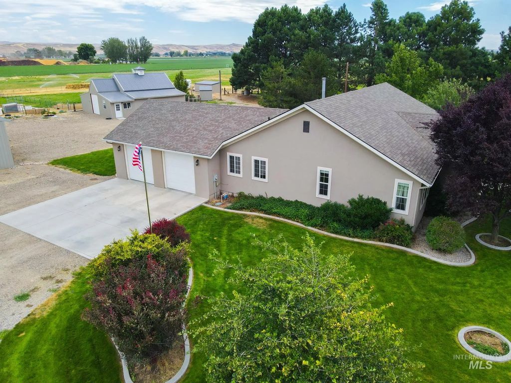 380 Krause Rd., Weiser