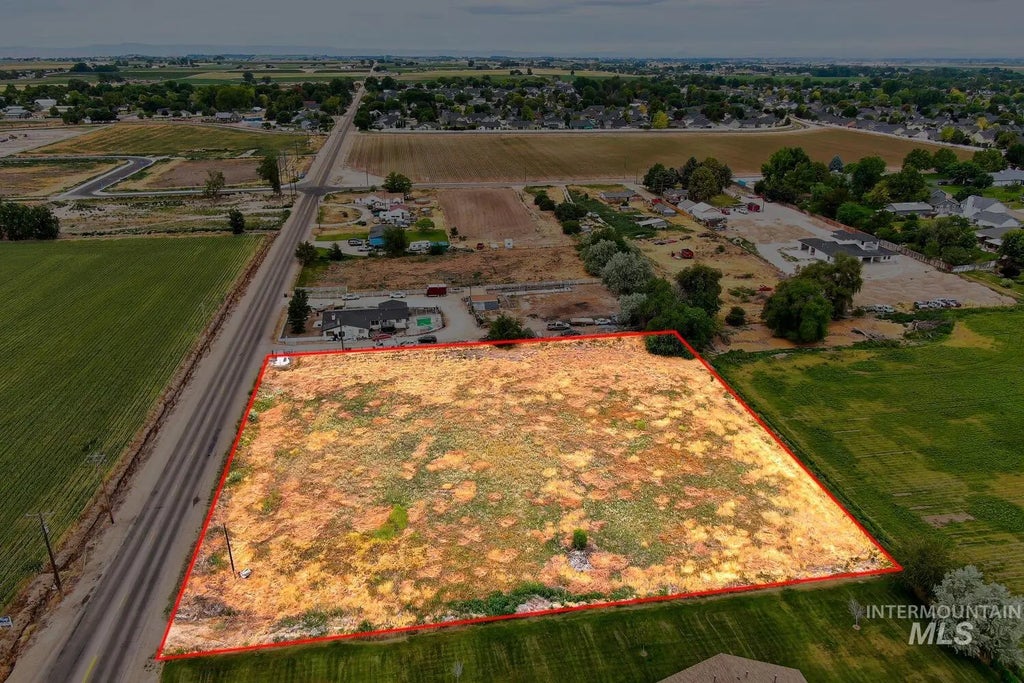 Tbd Ustick, Caldwell