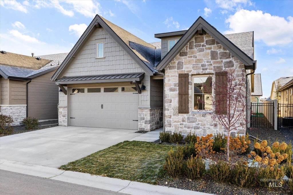 6318 S Utmost Ln., Meridian