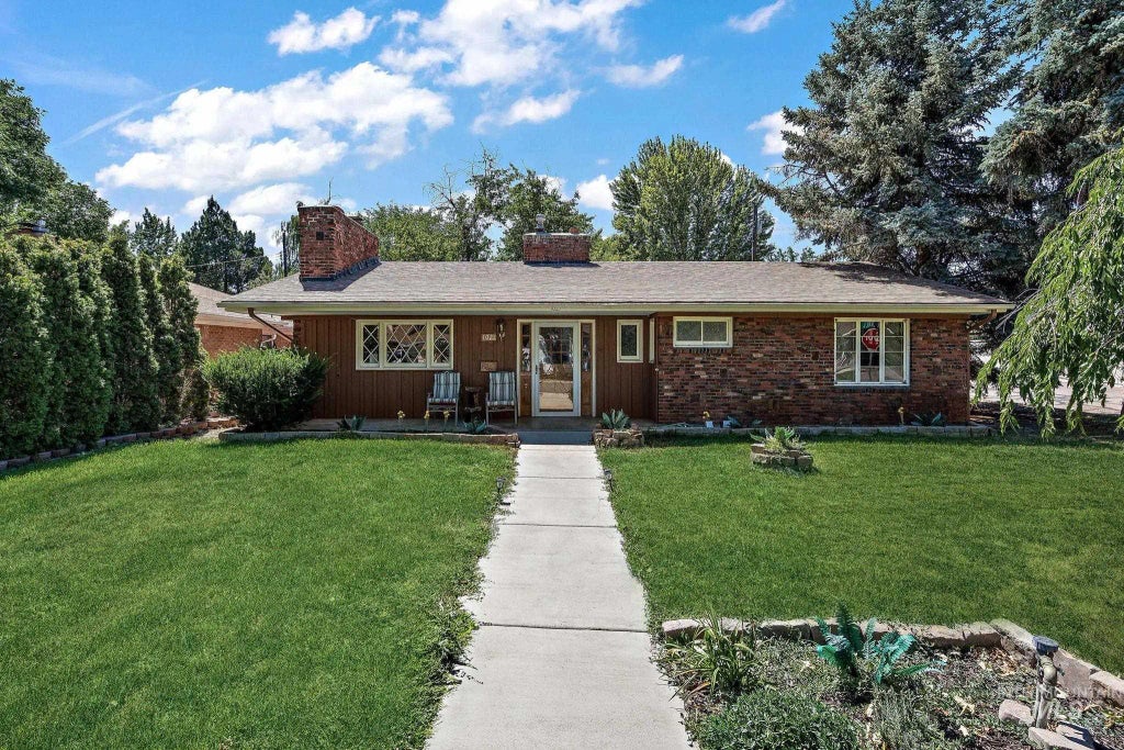 1021 N Marshall St, Boise