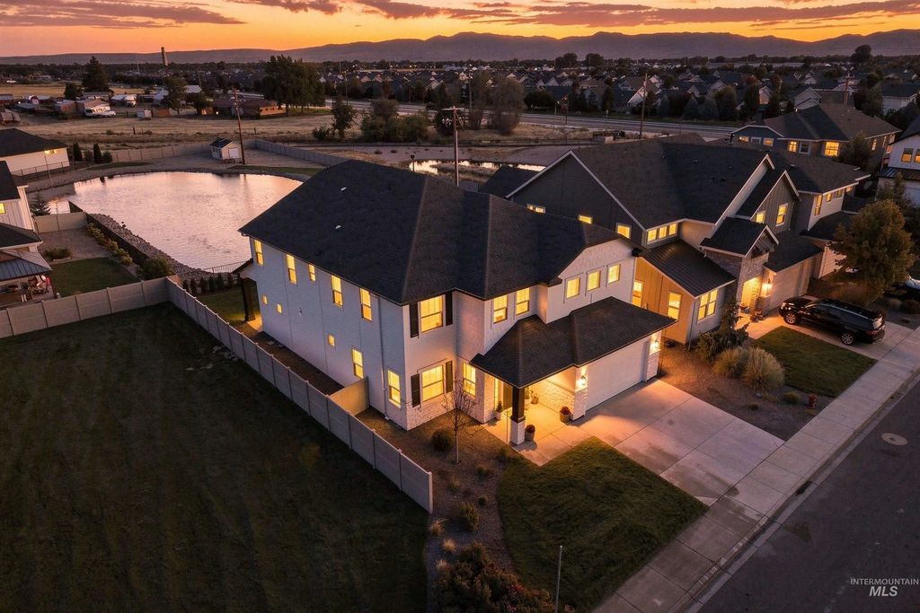 3106 E Mores Trail Street, Meridian