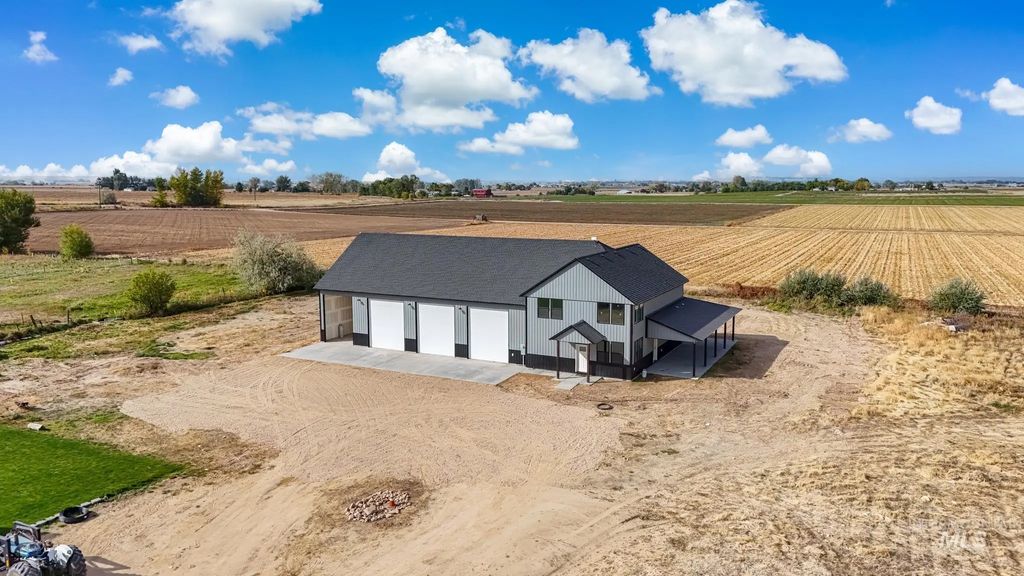 3500 W Grace May Ln, Kuna
