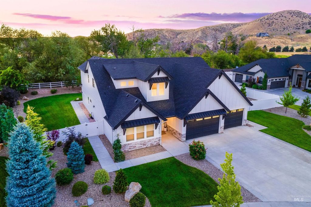 14315 N Otter Tail Way, Boise
