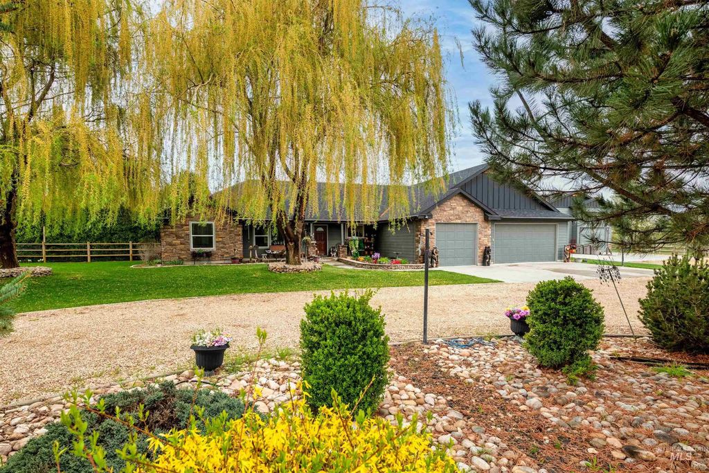 23824 Breyer Rd, Caldwell