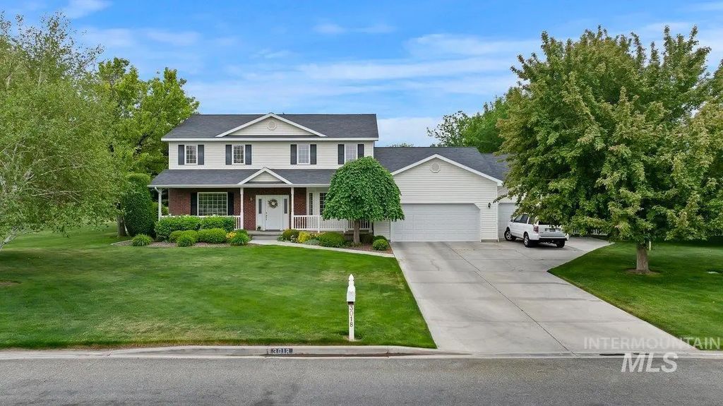 3018 Laurelwood Dr, Twin Falls