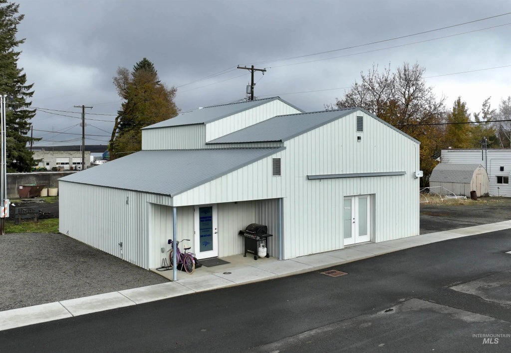 505 5th Ave, Nezperce