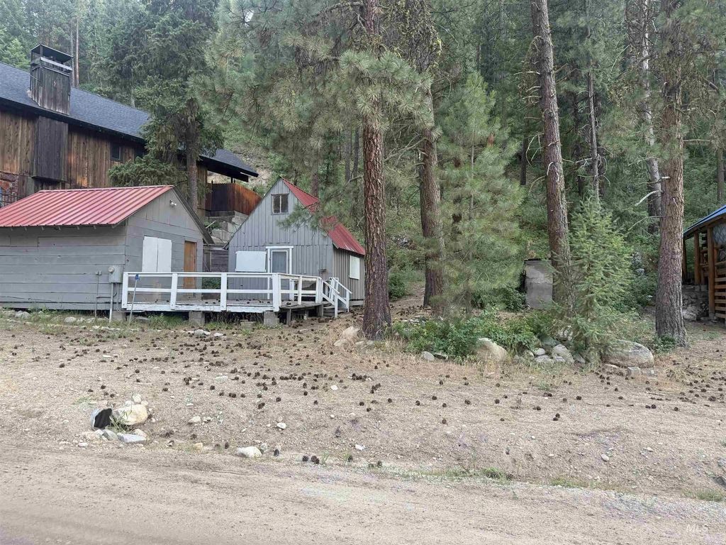 1027 Grouse Creek Rd, Mountain Home