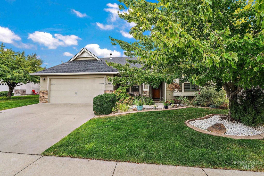 5984 S Egmont, Boise