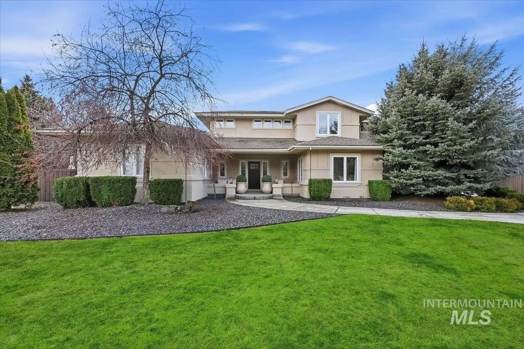 3811 W Miners Farm Ct., Boise