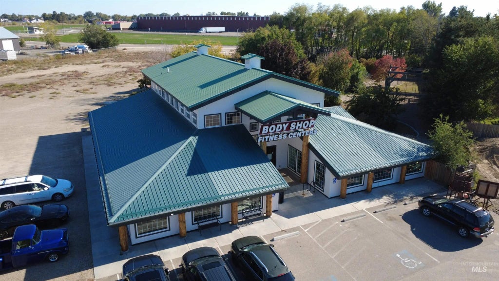 888 N Whitley Dr, Fruitland