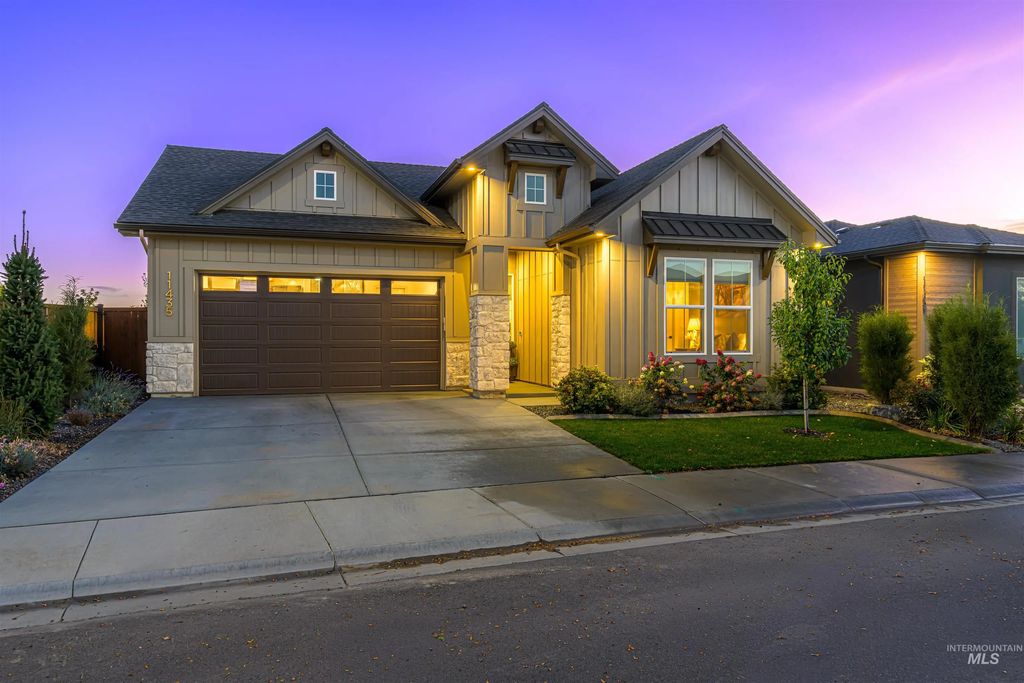 11435 W Lahinch Lane, Kuna