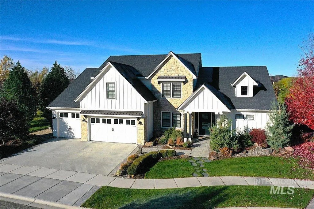 769 S Ranch House Way, Eagle