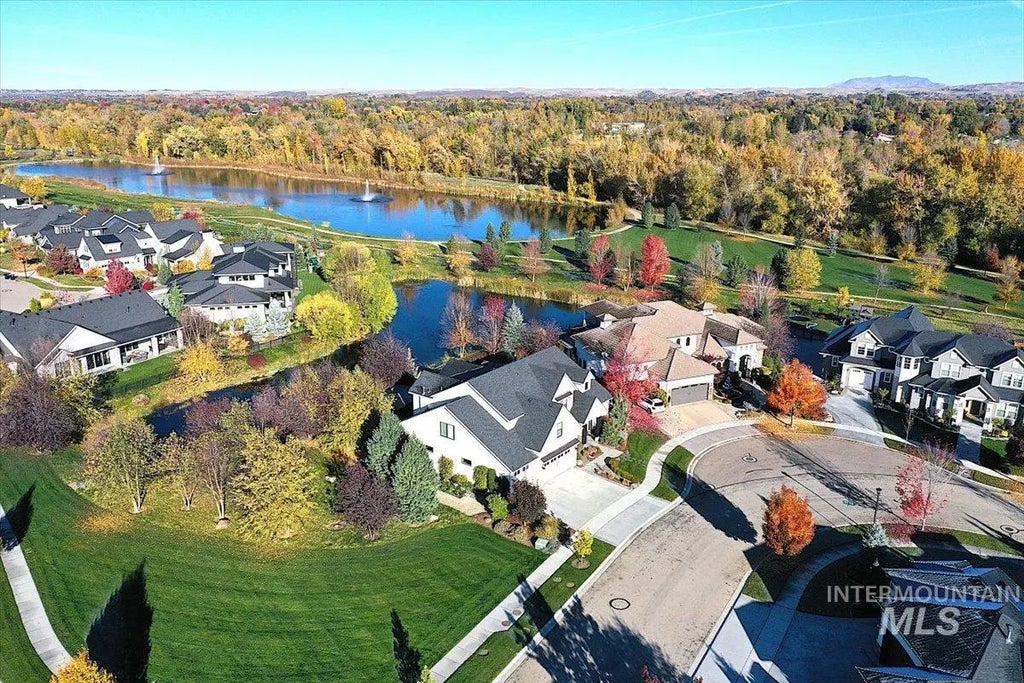 769 S Ranch House Way, Eagle