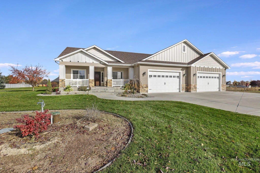 3616 E 3880 N, Kimberly