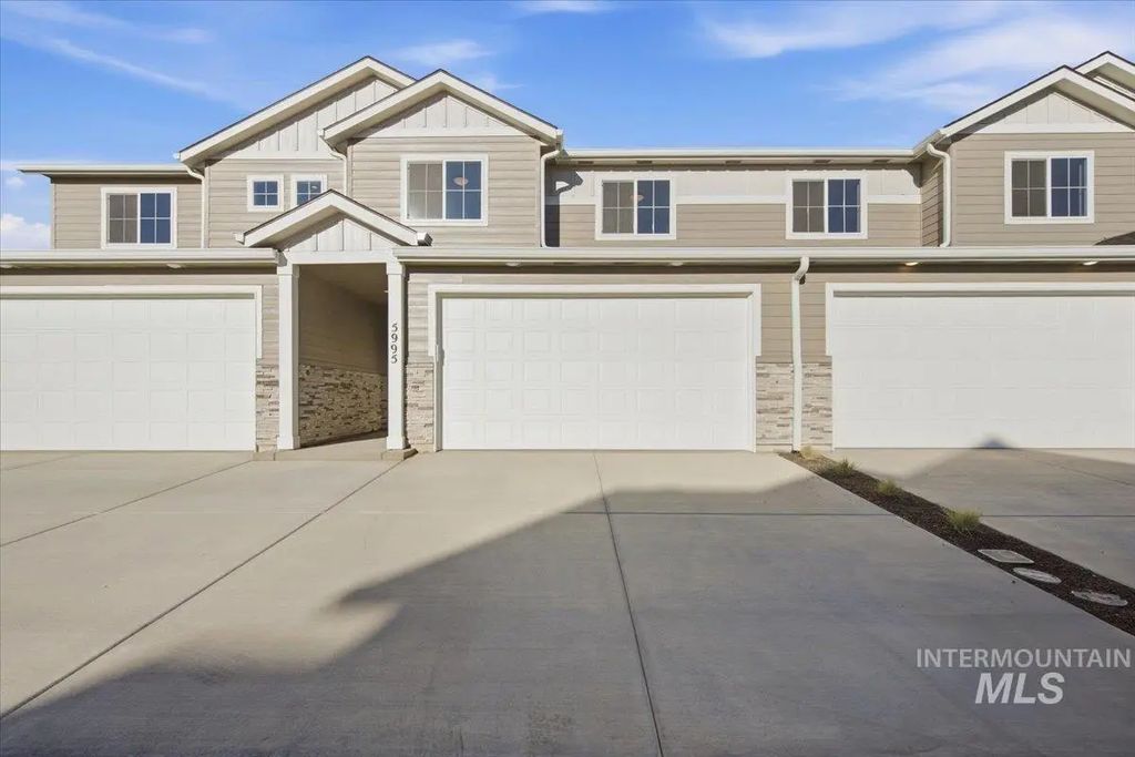 5995 N Highfire Lane, Meridian