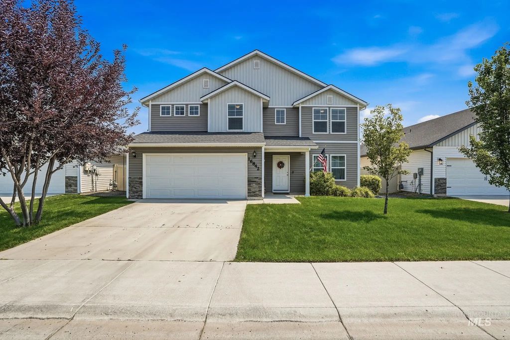 16842 Bethany Ave, Caldwell
