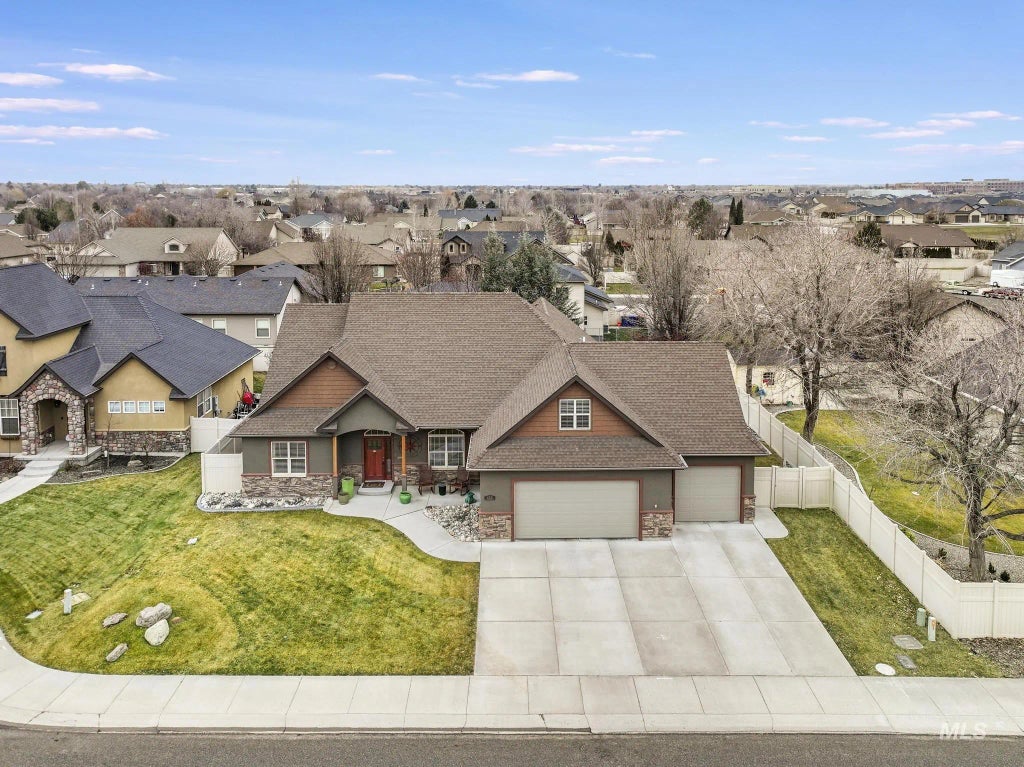 455 Coiner Circle, Twin Falls
