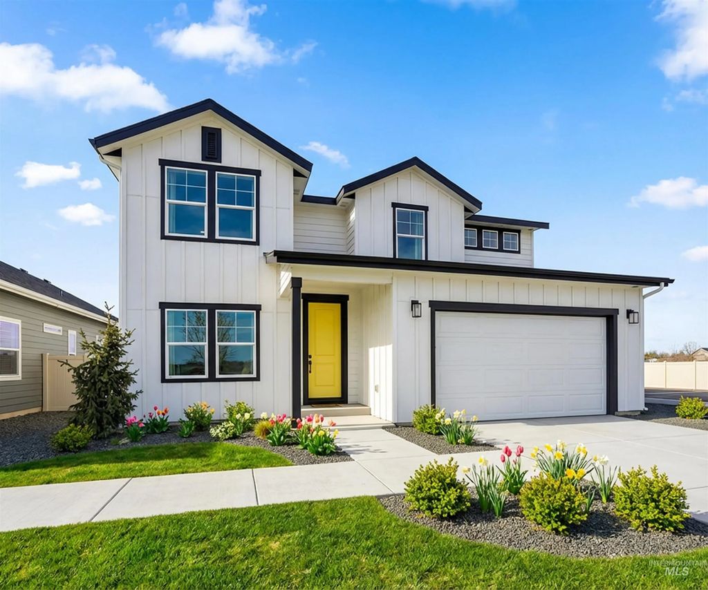 3409 W Caddisfly St., Kuna