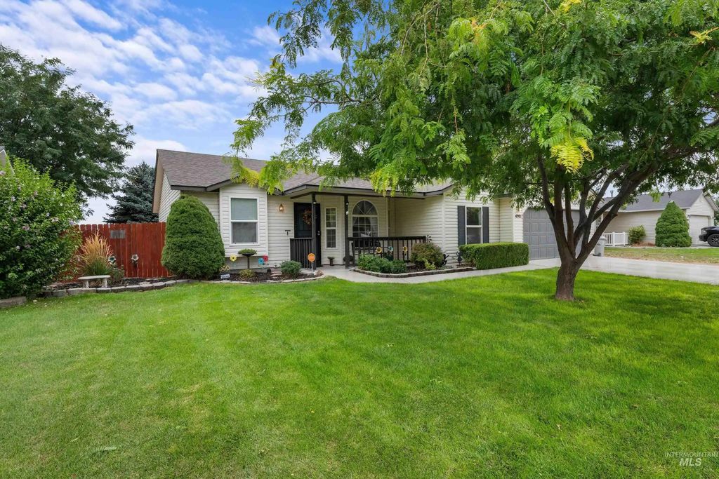 4901 Oxbow Ave, Caldwell