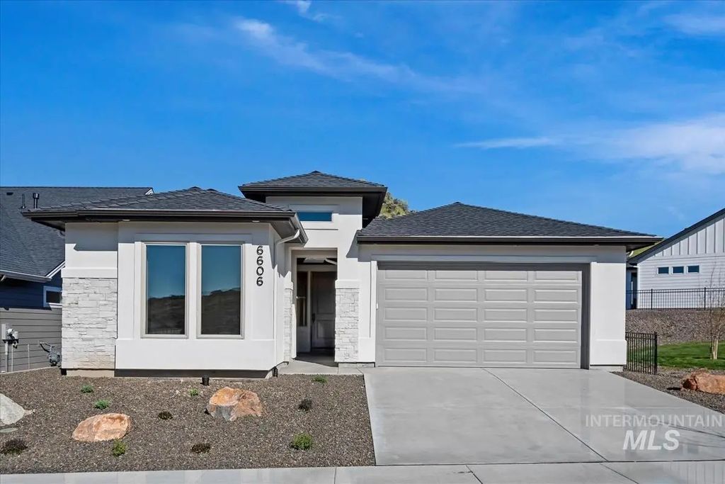 6557 S Charlie Pl., Eagle
