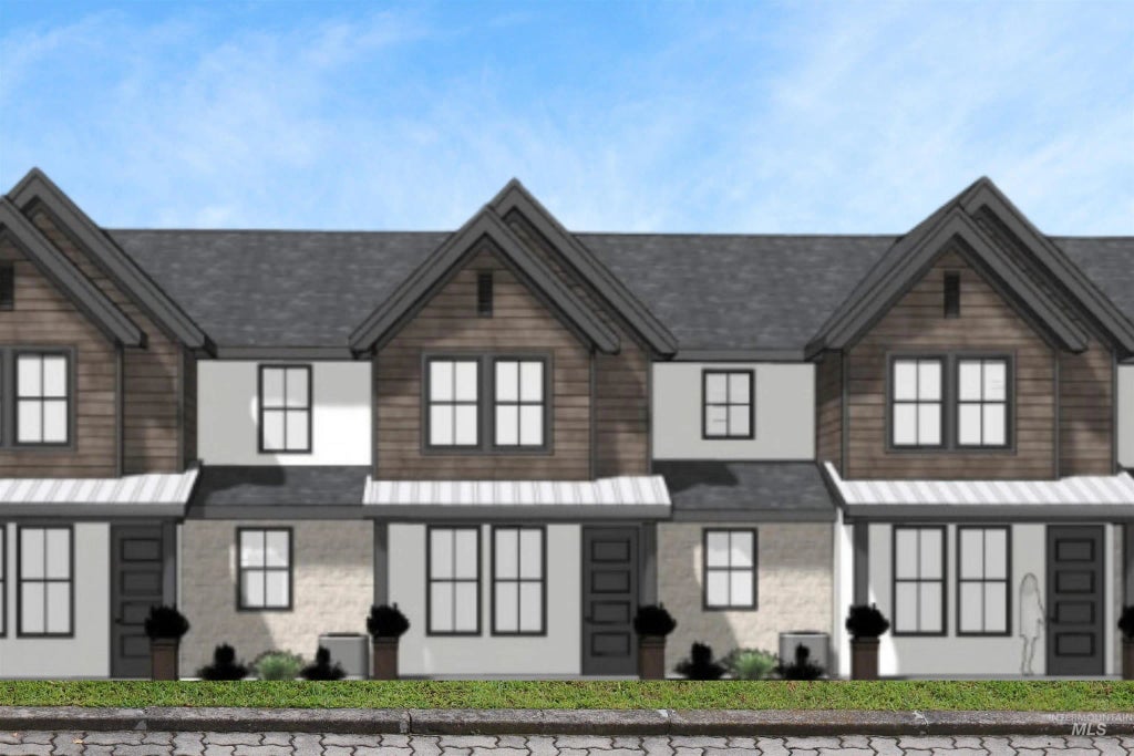 2769 W Palouse St, Boise