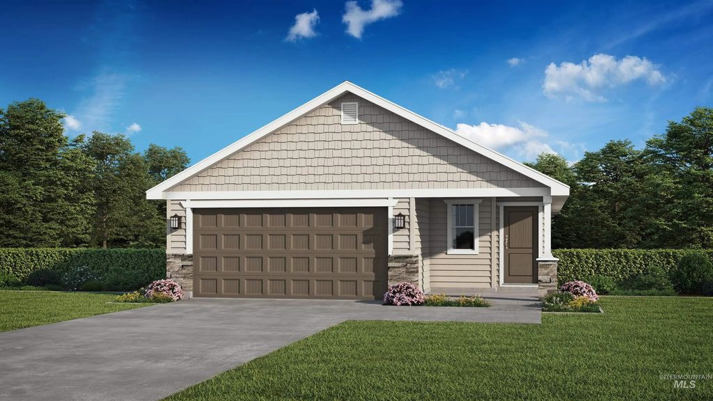 3519 W Scree St., Kuna