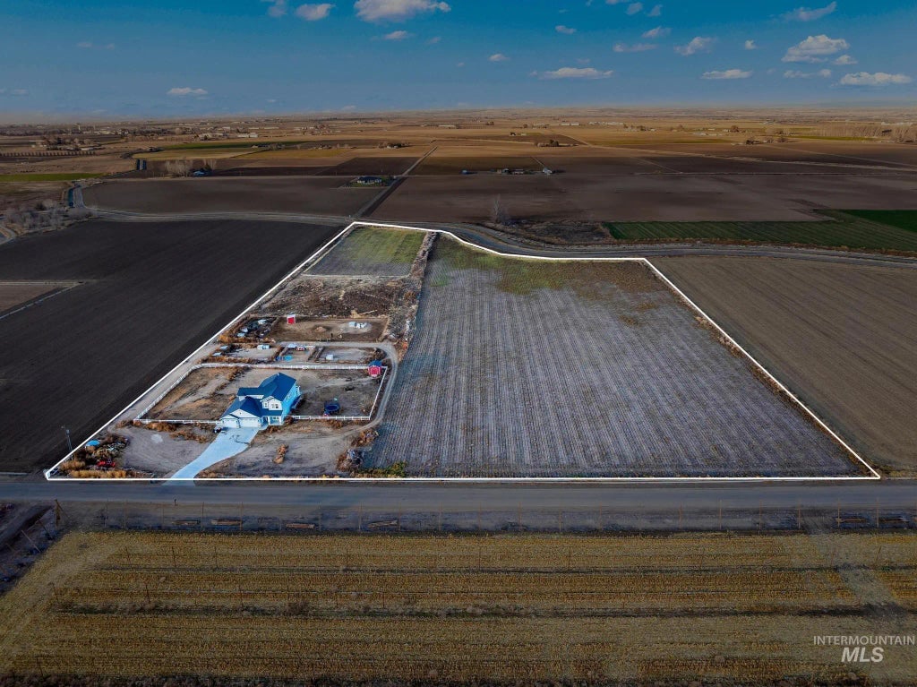 24490 Boehner Rd, Wilder