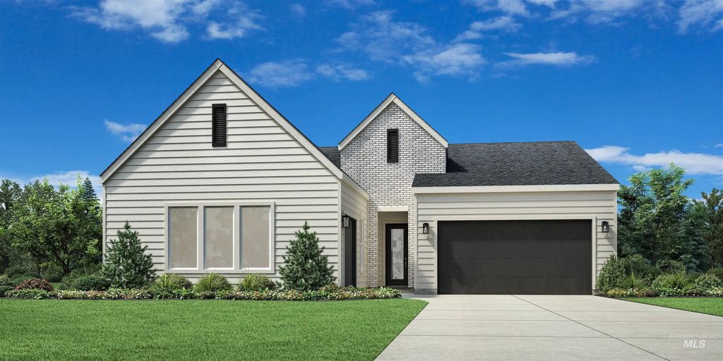 5408 Juliet Rose Ave, Caldwell