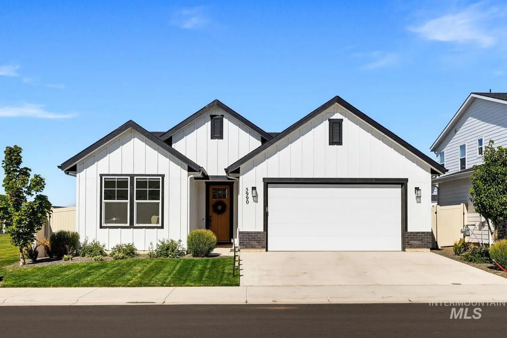5990 W Ladle Rapids St, Meridian