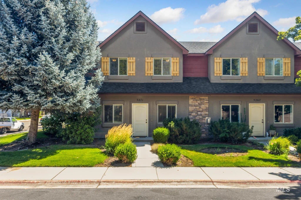 5271 Morris Hill Road, Boise