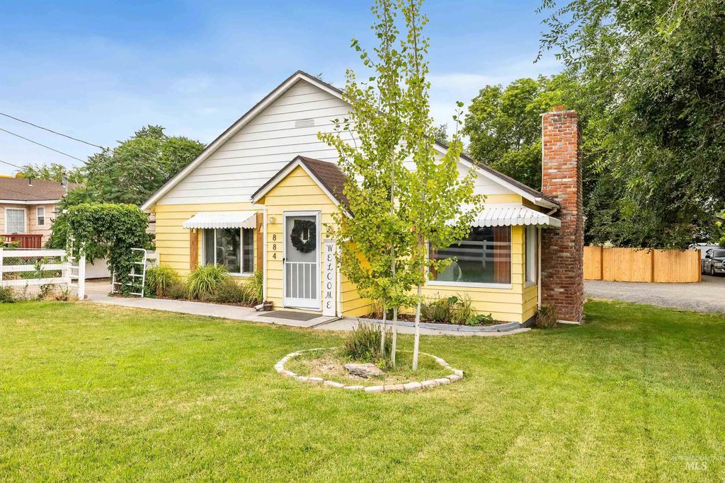 884 Washington St. S, Twin Falls