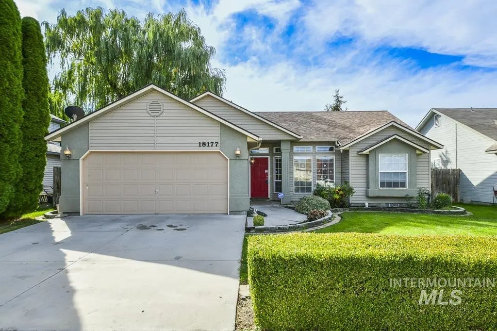18177 Royal Way, Nampa