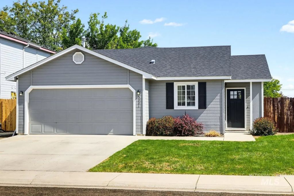 5221 Lockwood, Caldwell