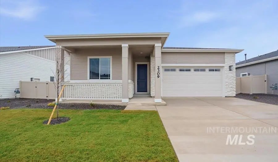 2309 N Ice Fire Ave, Star