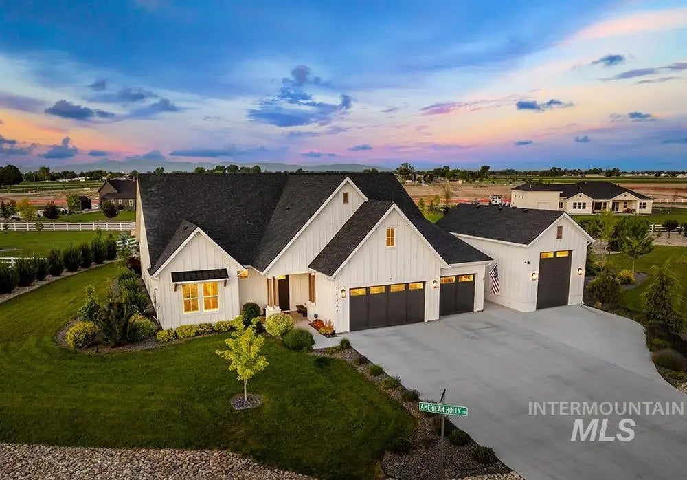 14344 American Holly Drive, Nampa