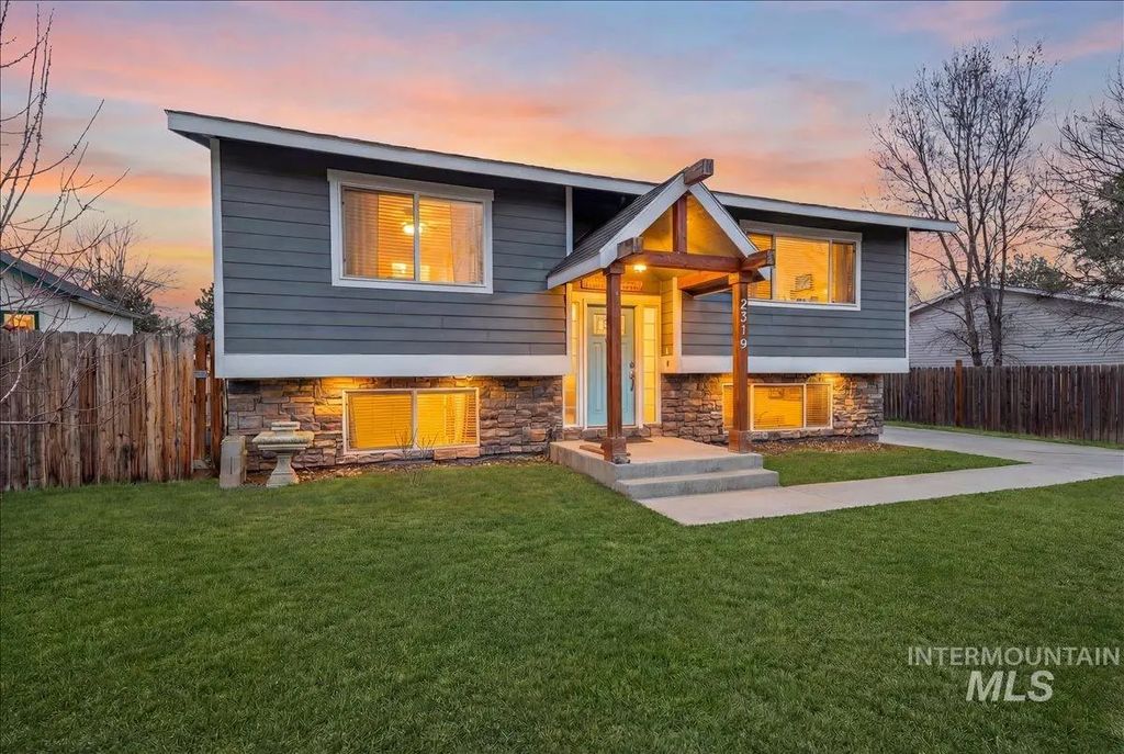2319 Polk St, Caldwell