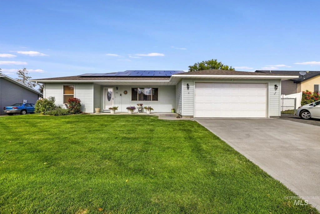 916 17th Ave E, Jerome