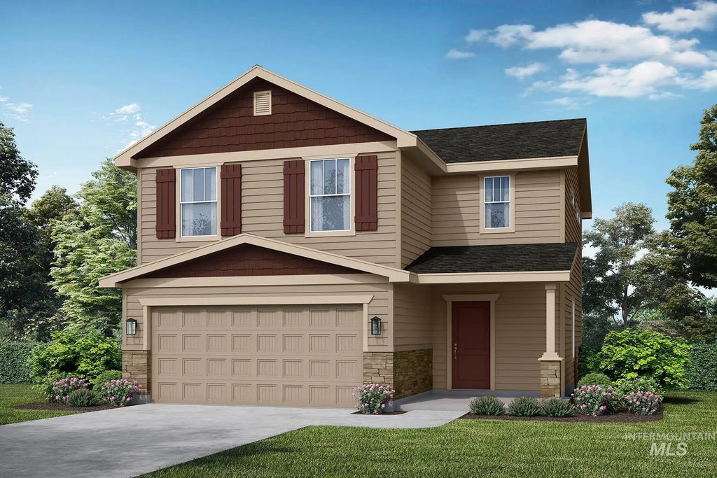 10104 Longtail Drive, Nampa