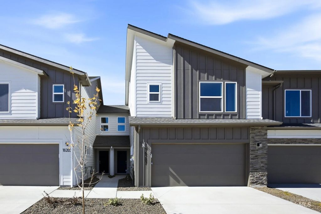 16207 Andes Ave, Caldwell