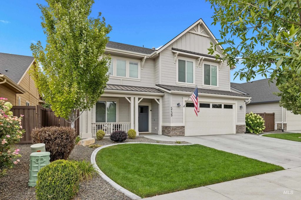 5739 N Calcutta Ave., Meridian